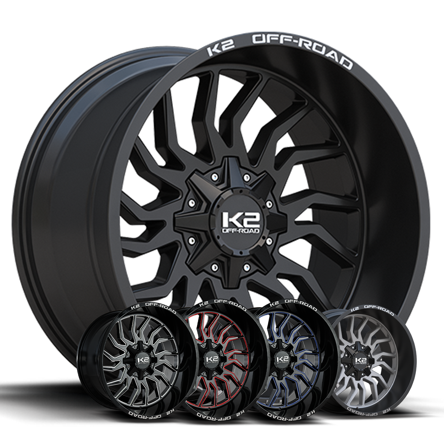 K21 Monarch