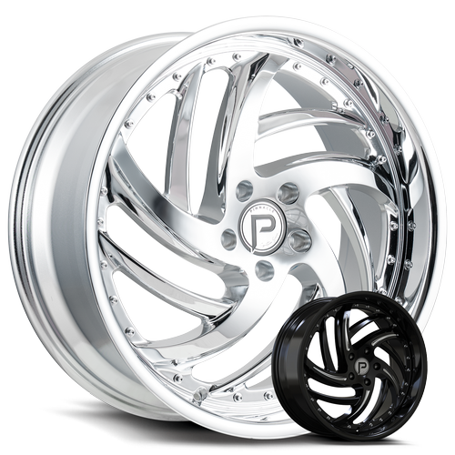 P90 Turbina — Pinnacle-Wheels