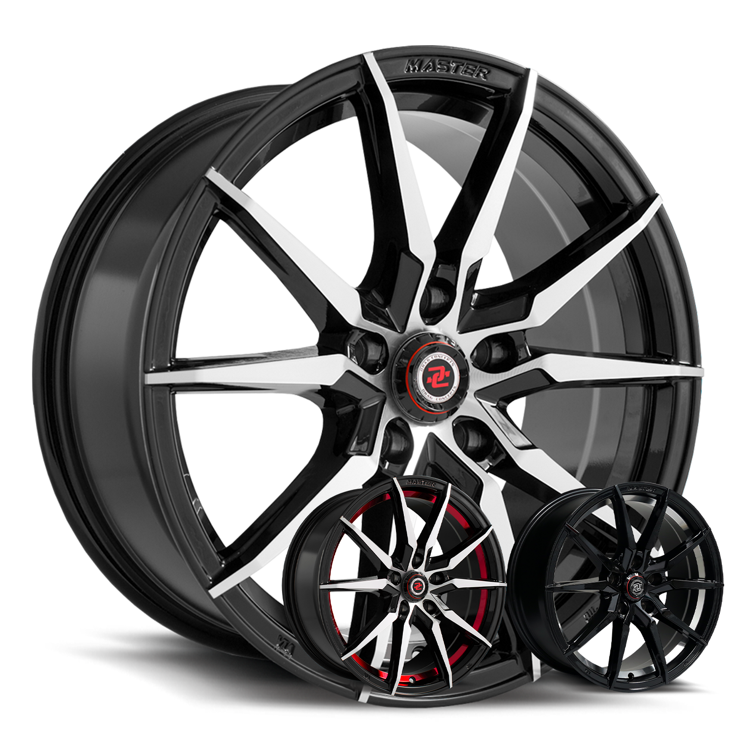 DC-R30