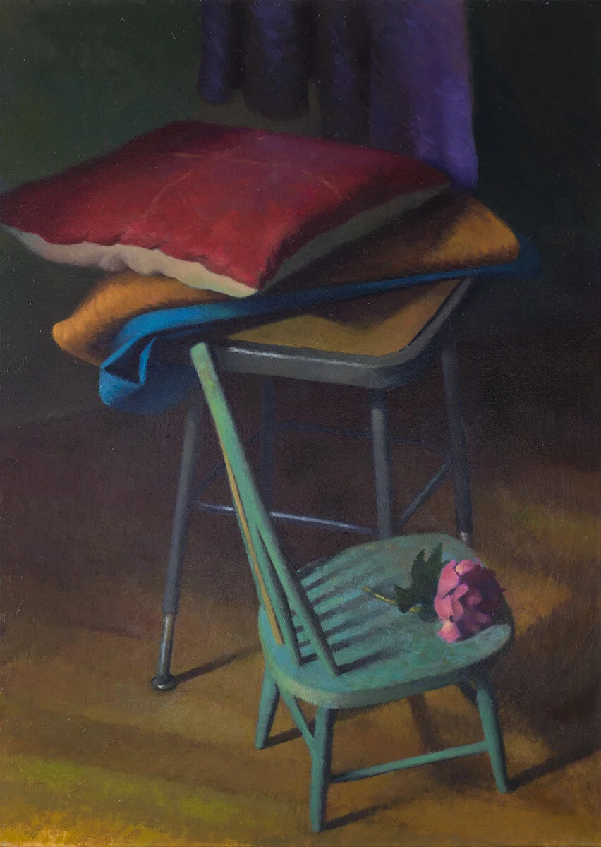 Pillow 2018