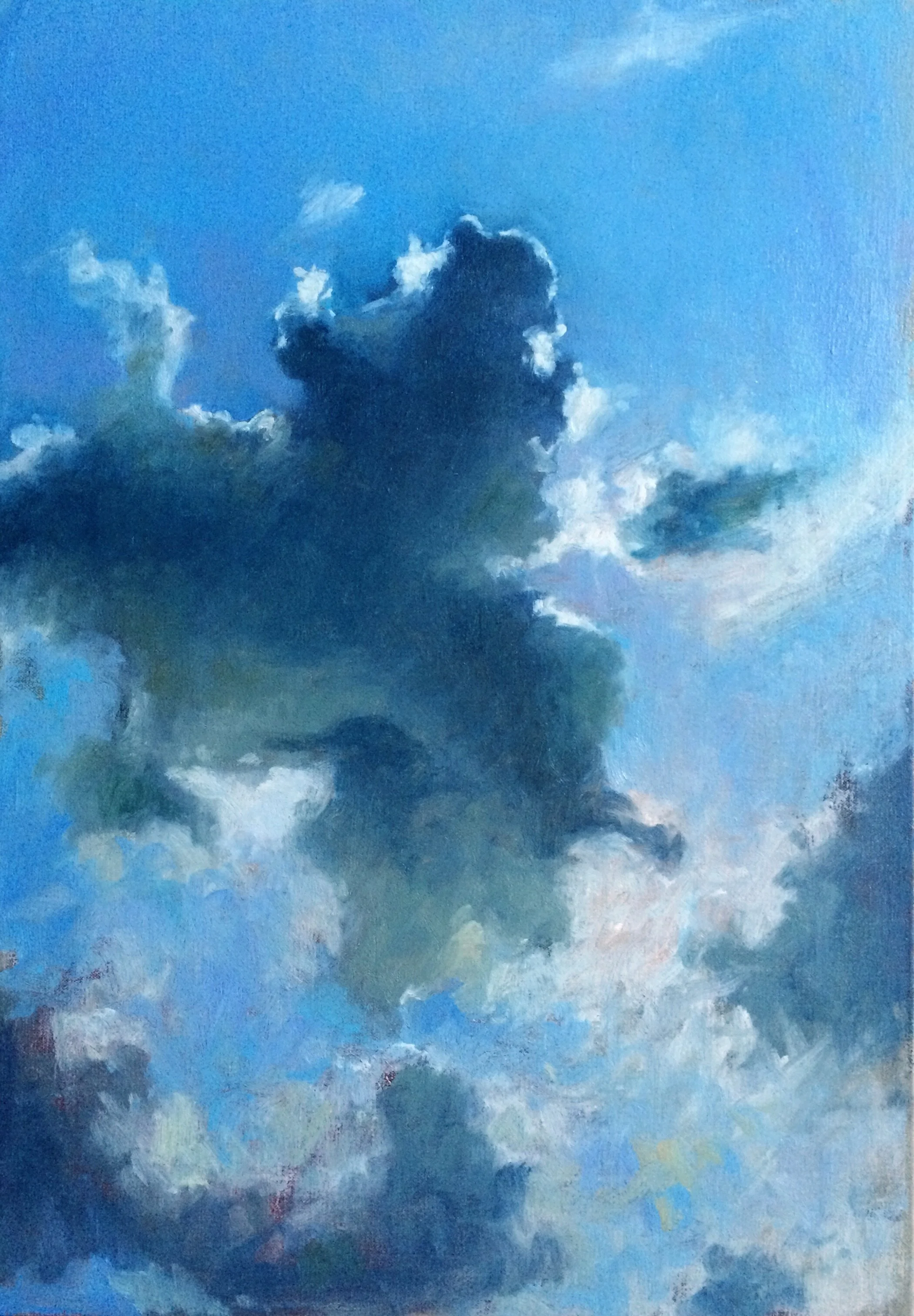 Mothership Cloud 2018