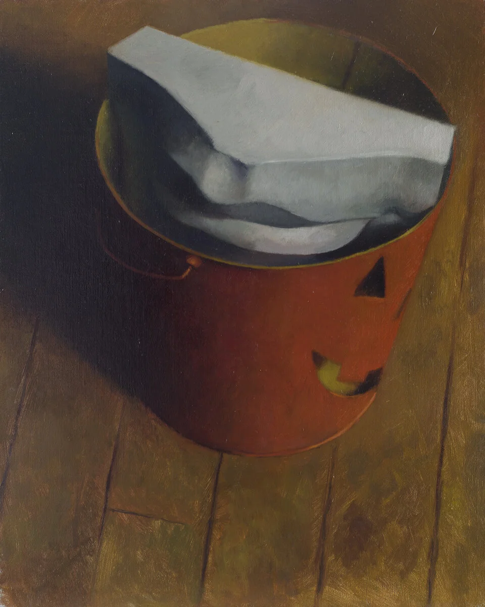 Bucket O' Smiles 2018