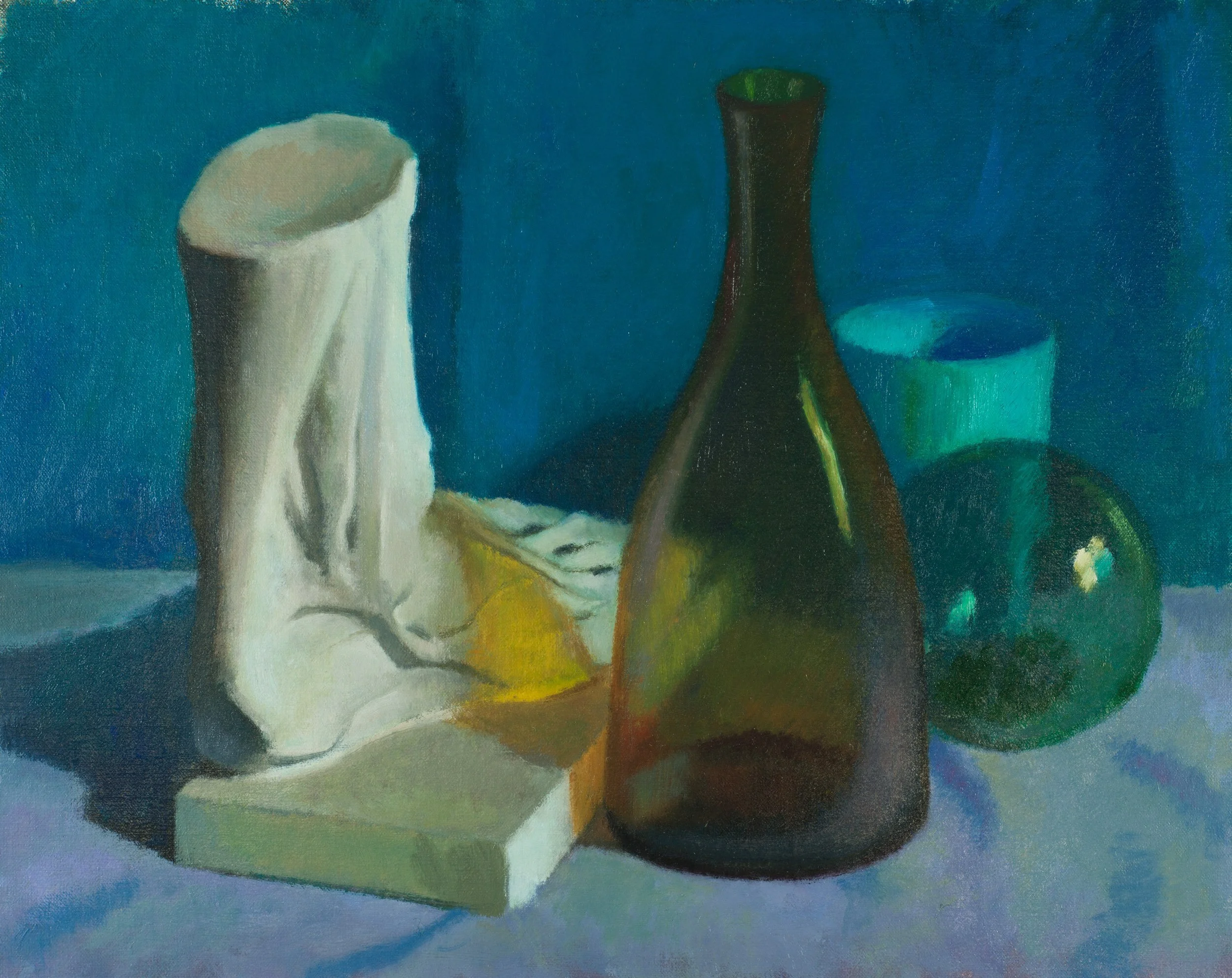 Days of Amber & Blue 2016