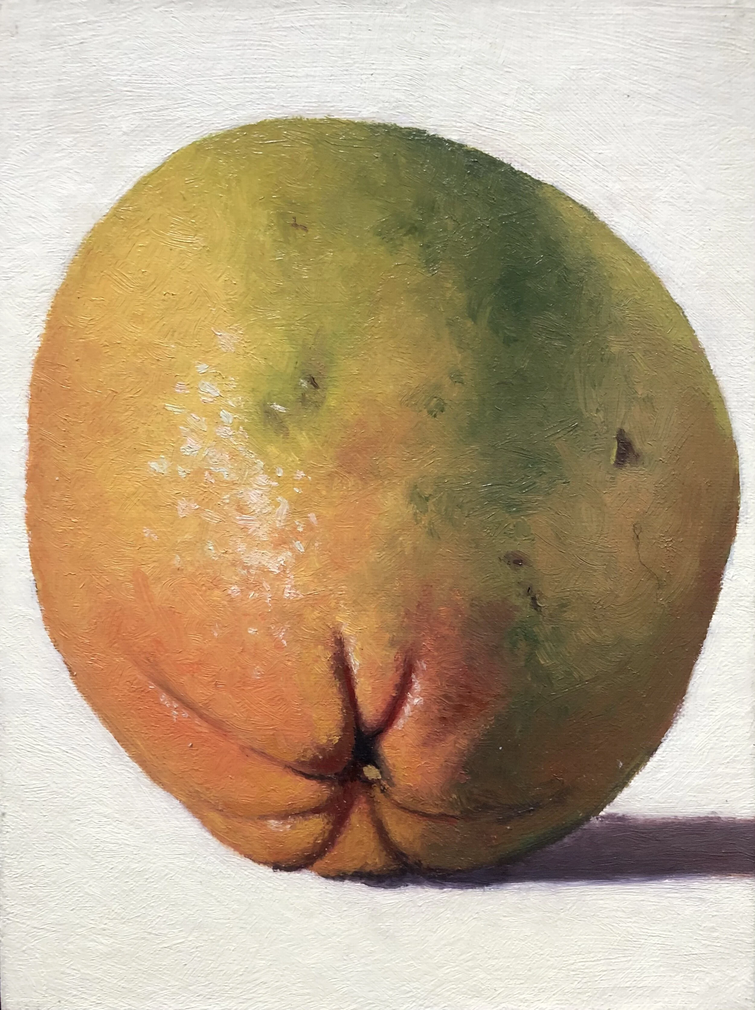Grapefruit 2020