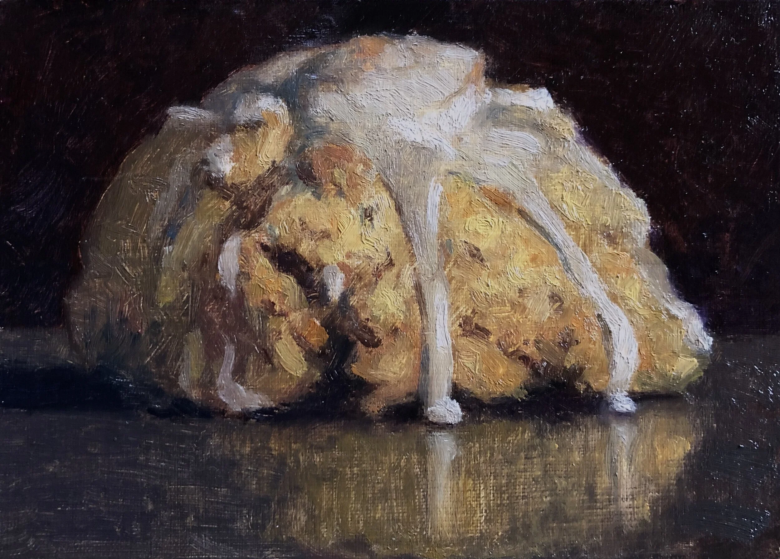 Maple Scone, 2020