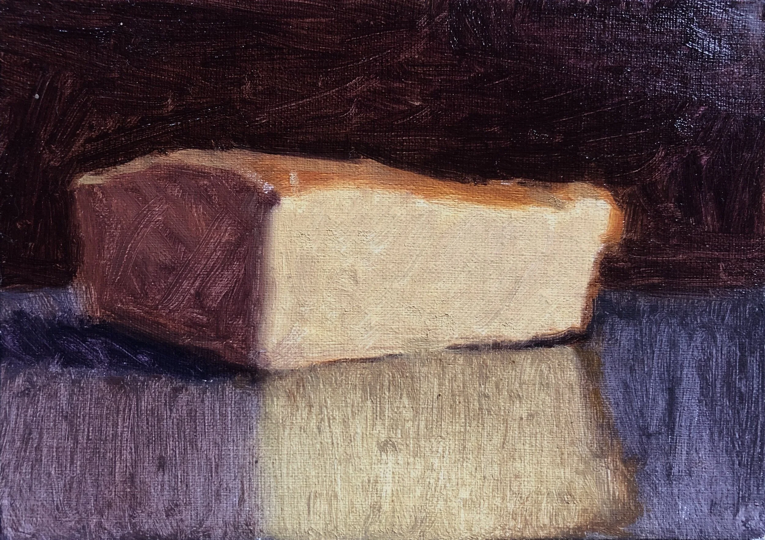 Olive Oil Cake, 2020