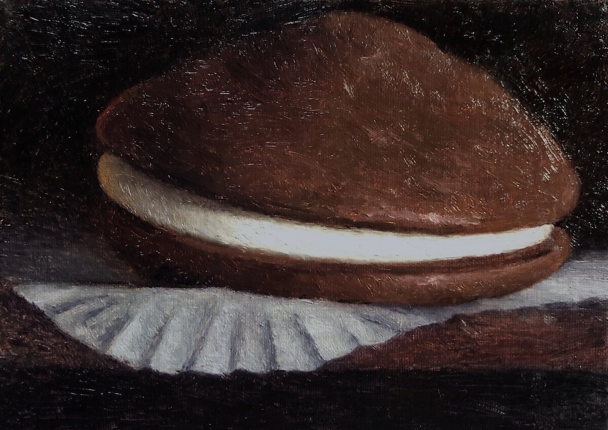 Irish Creme Pie 2020