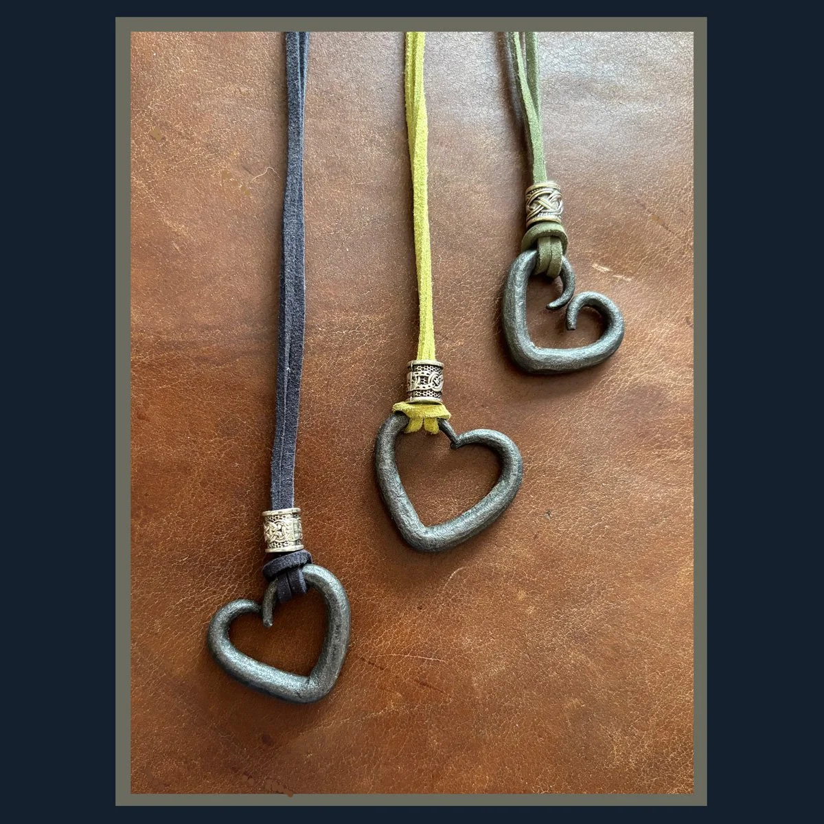 Heart Necklace