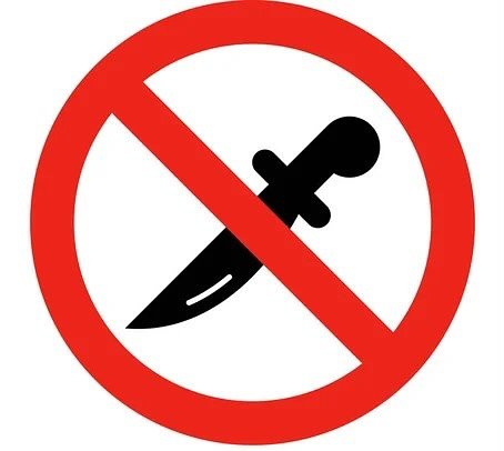 We&rsquo;re getting lots of requests for knife-making courses at the moment. There&rsquo;s a number of blacksmiths and bladesmiths out there delivering these courses, and I&rsquo;m sure they are all really good. But it&rsquo;s not something we offer,