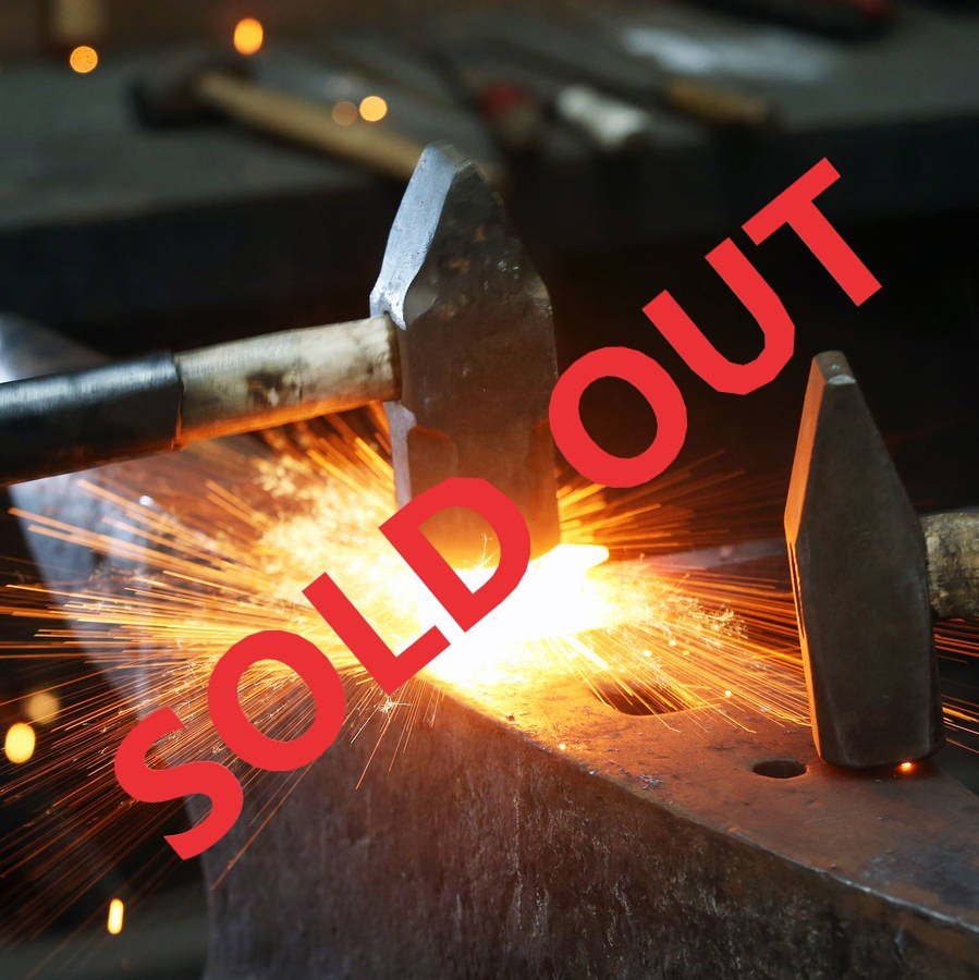 Introduction to Blacksmithing