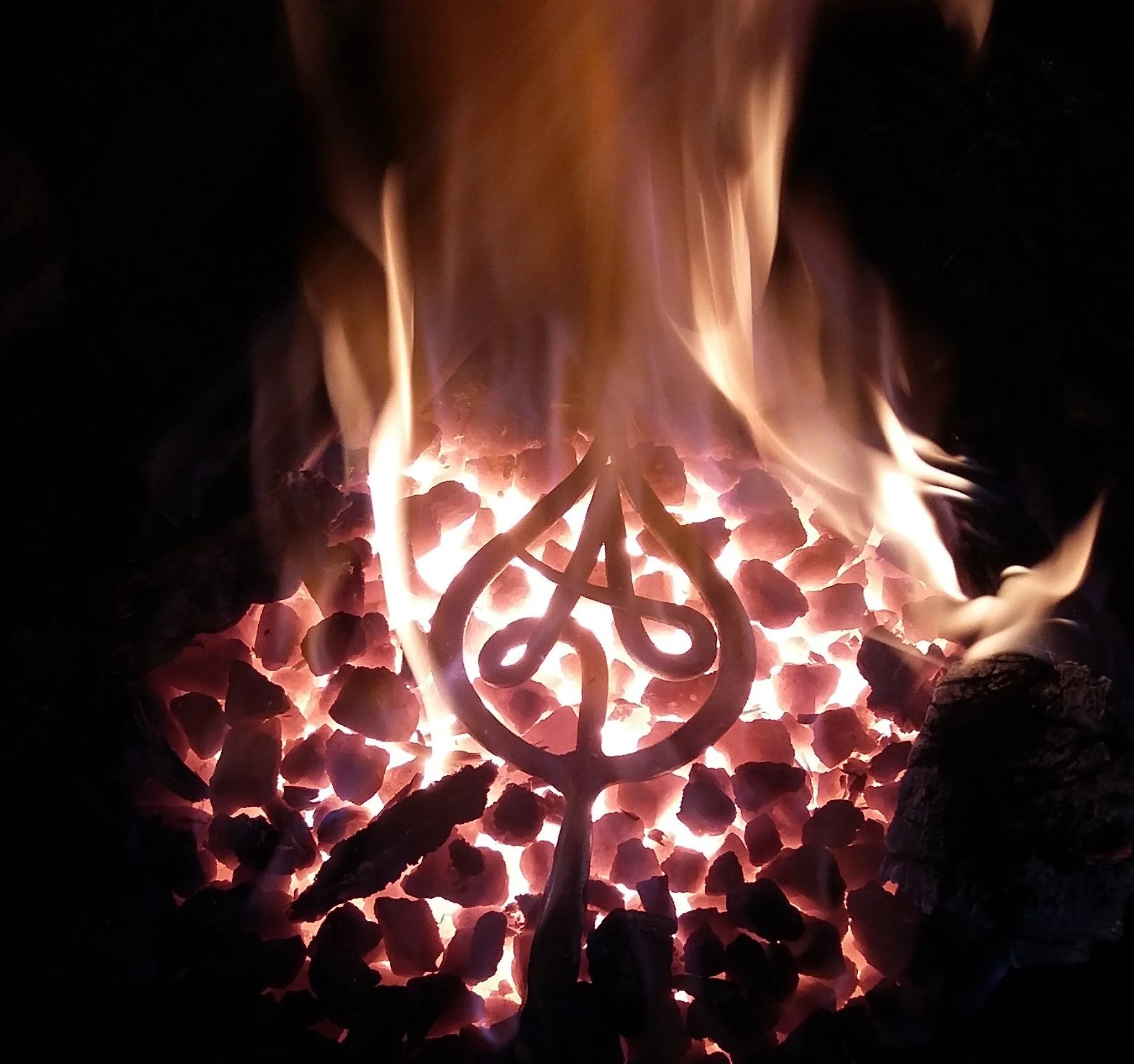 Forging Forward