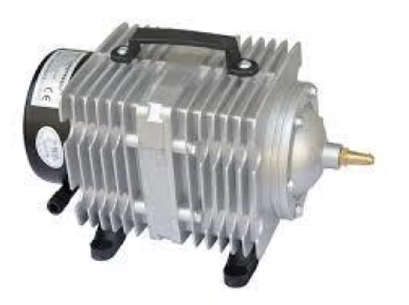 Co2 Air Compressor