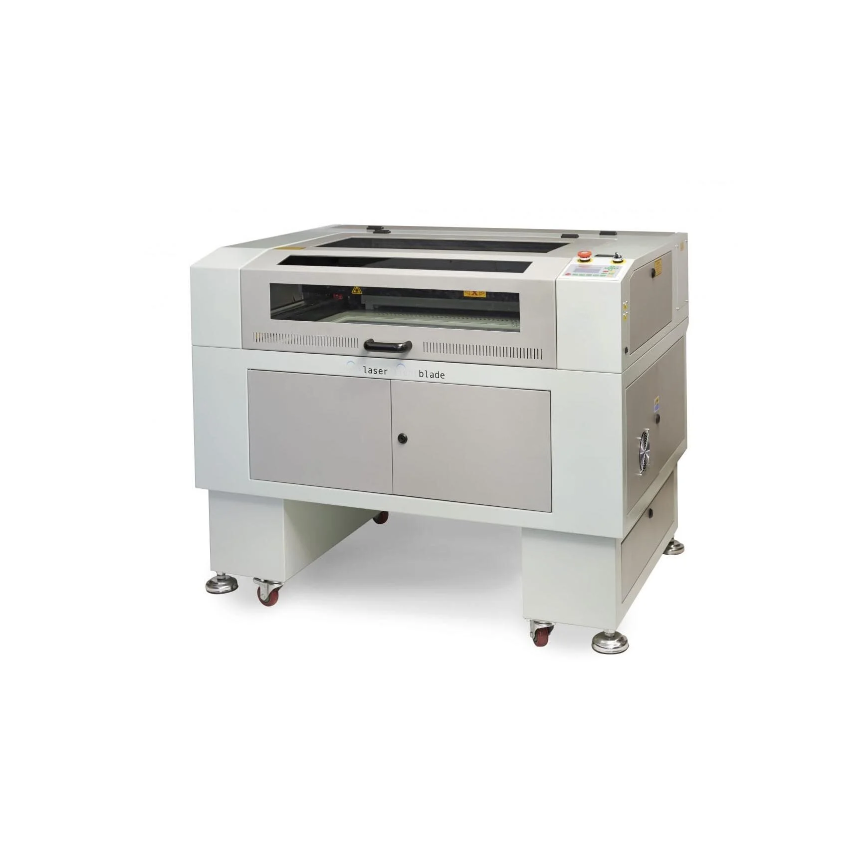 Desktop Laser Cutters Affordable, Reliable Laser Machines — Focused