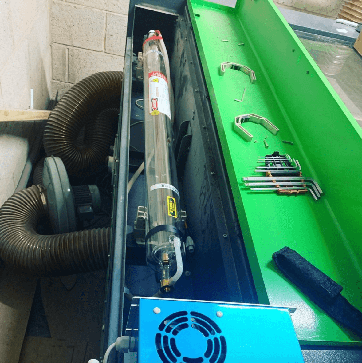 Choosing The Best Co2 Laser For Your Business — Focused Laser Systems