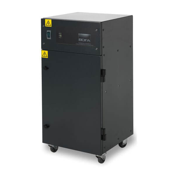 BOFA Nano Laser Fume Extraction