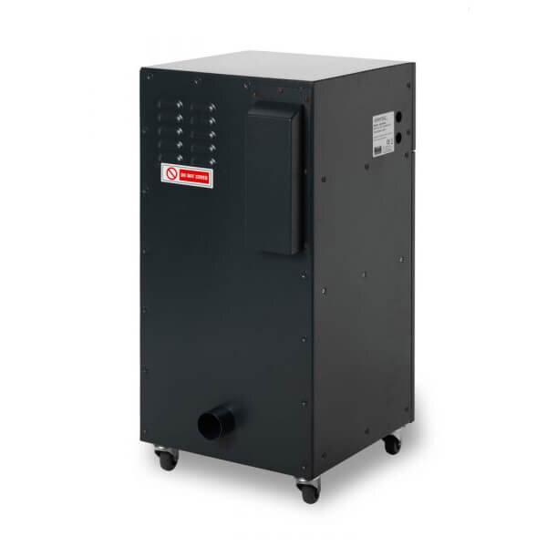 Ad Nano Extraction Filter For Laser Cutter