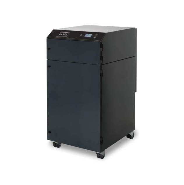 BOFA AD500 iQ Laser Fume Extraction