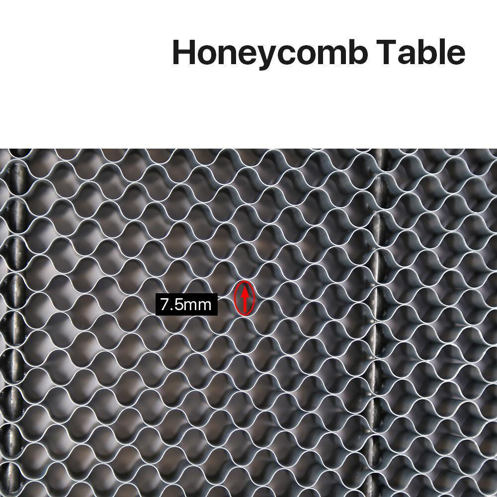 Honeycomb Laser Bed 600mm x 900mm