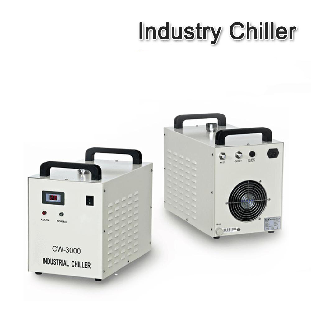 Laser Cutter Chiller Unit | Focused Laser Systems