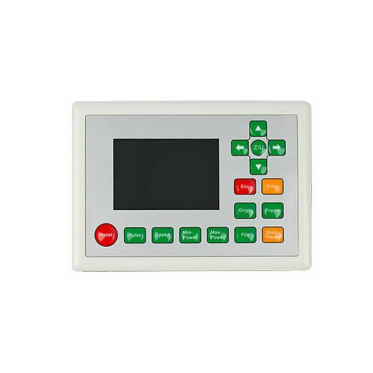 Laser Control Screen Replacement