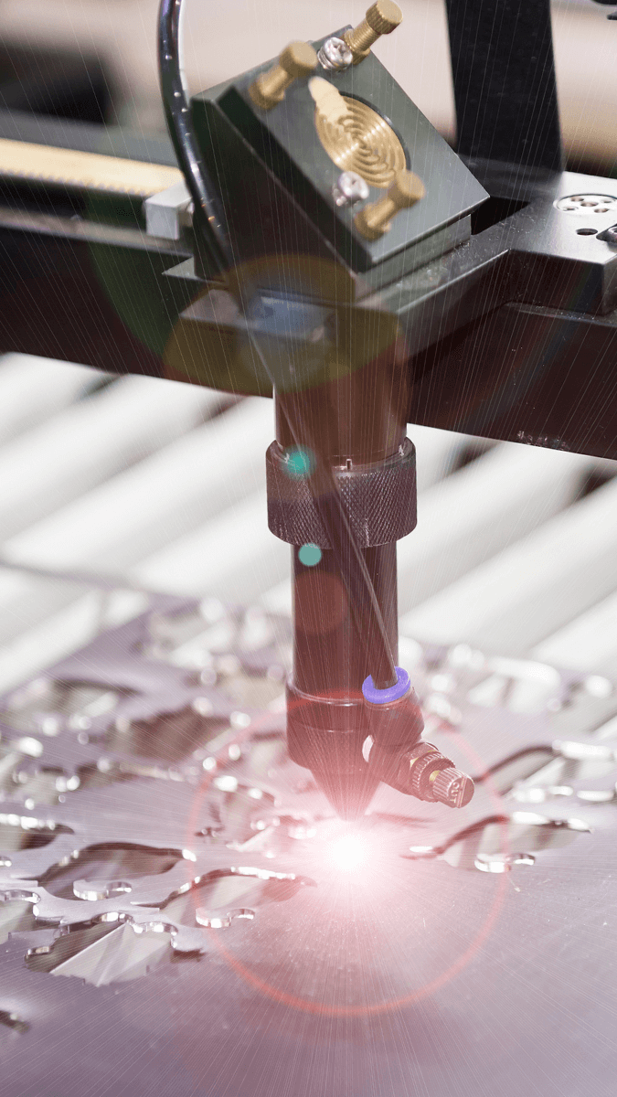 UK's Leading Supplier of CO2 Laser Cutters & Engravers