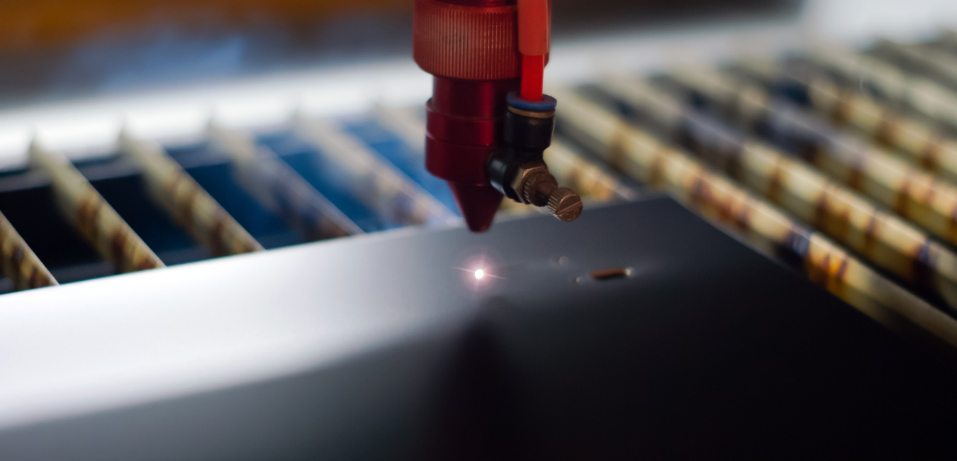 Laser Cutting Machine for Hobbyists and Crafts UK — Focused Laser Systems