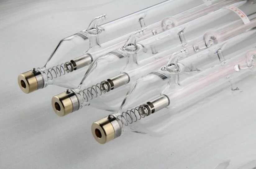 Prolonging The Life Of Your Co2 Laser Tube — Focused Laser Systems