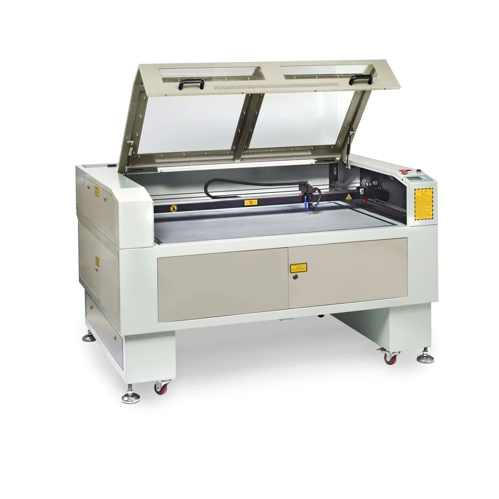 Laser Cutting Machines UK Specialists — Focused Laser Systems