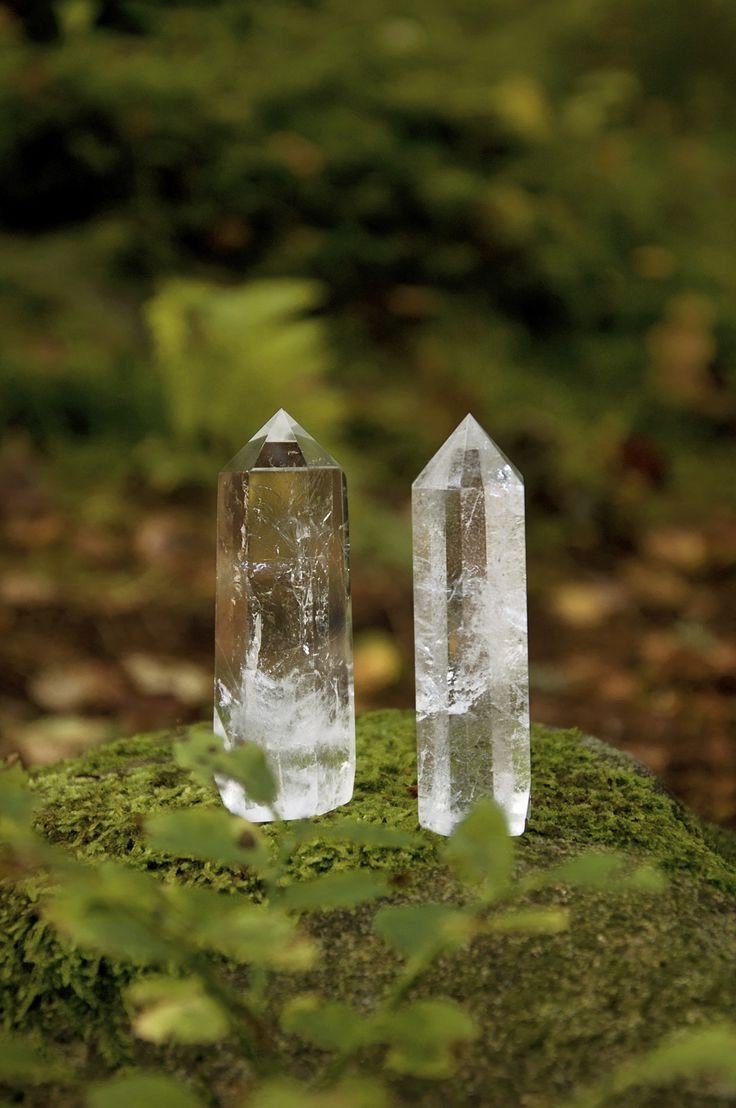 Crystal Reading