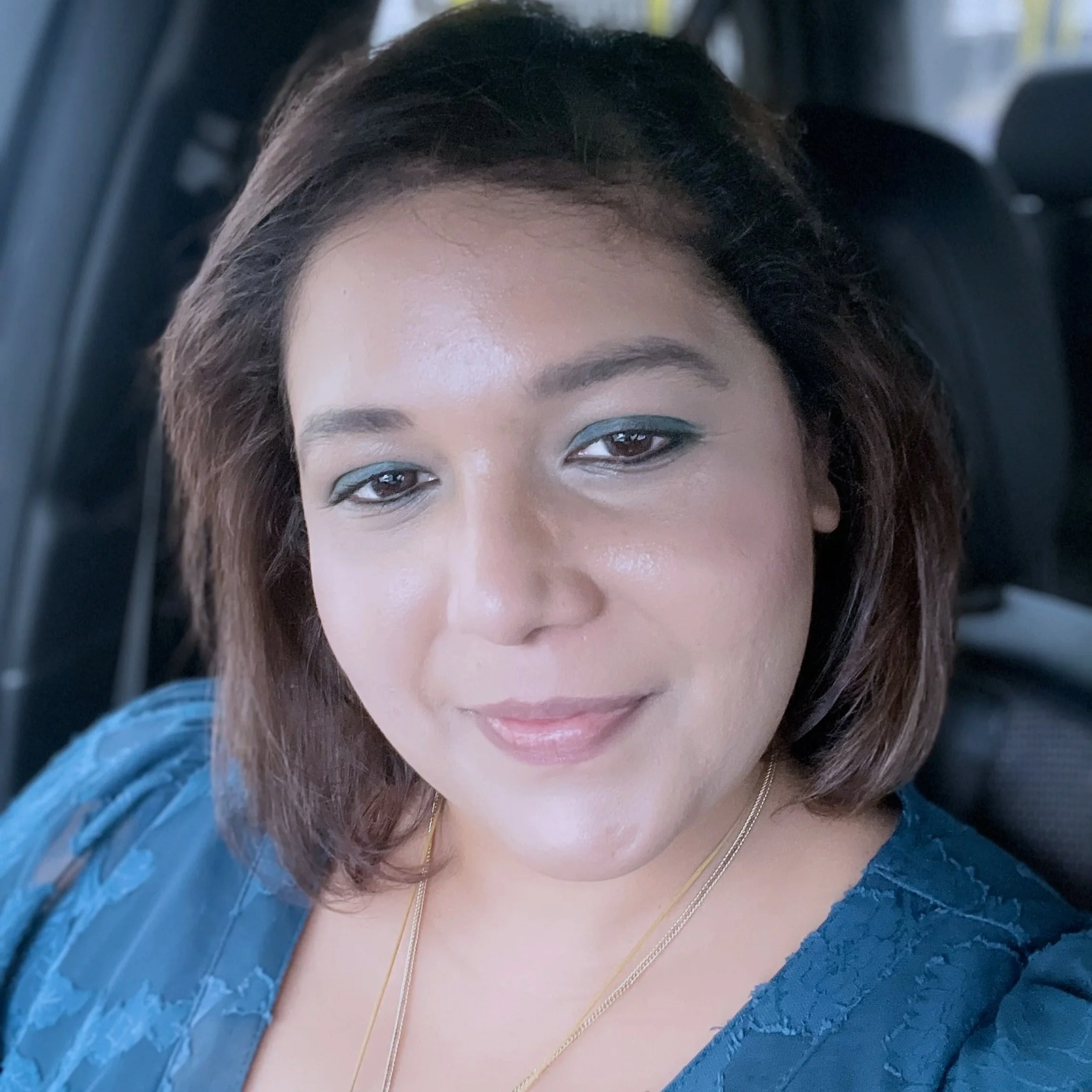 Yadiksha Hari - Guide, Teacher  and Healer affiliated with the Modern Mystery School