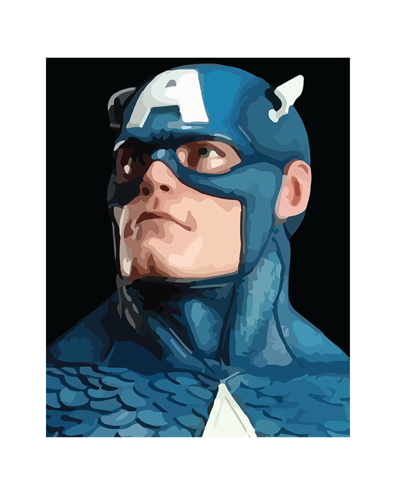 Captain America