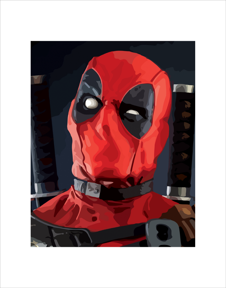 Deadpool