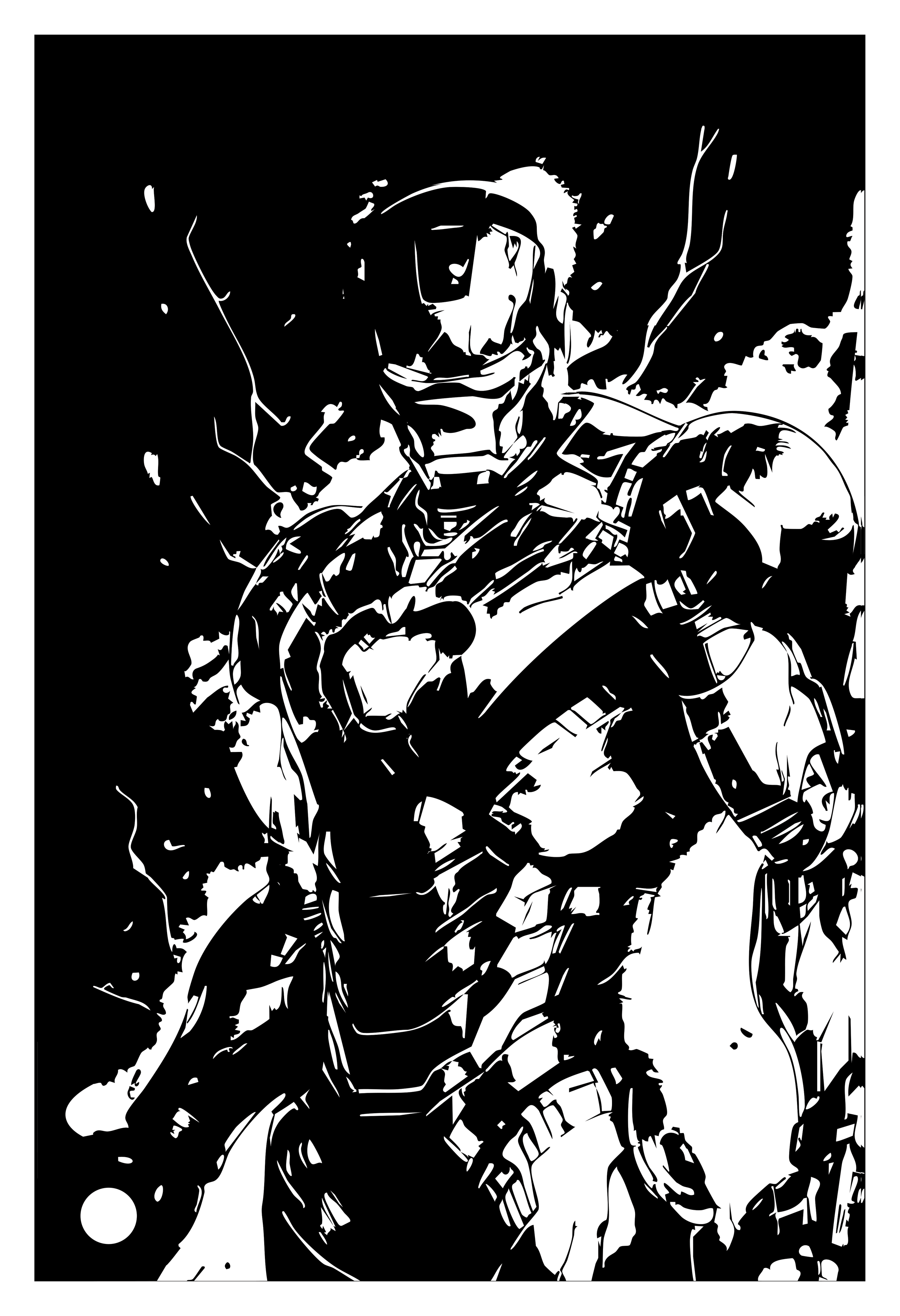 Iron Man Limited Edition Print