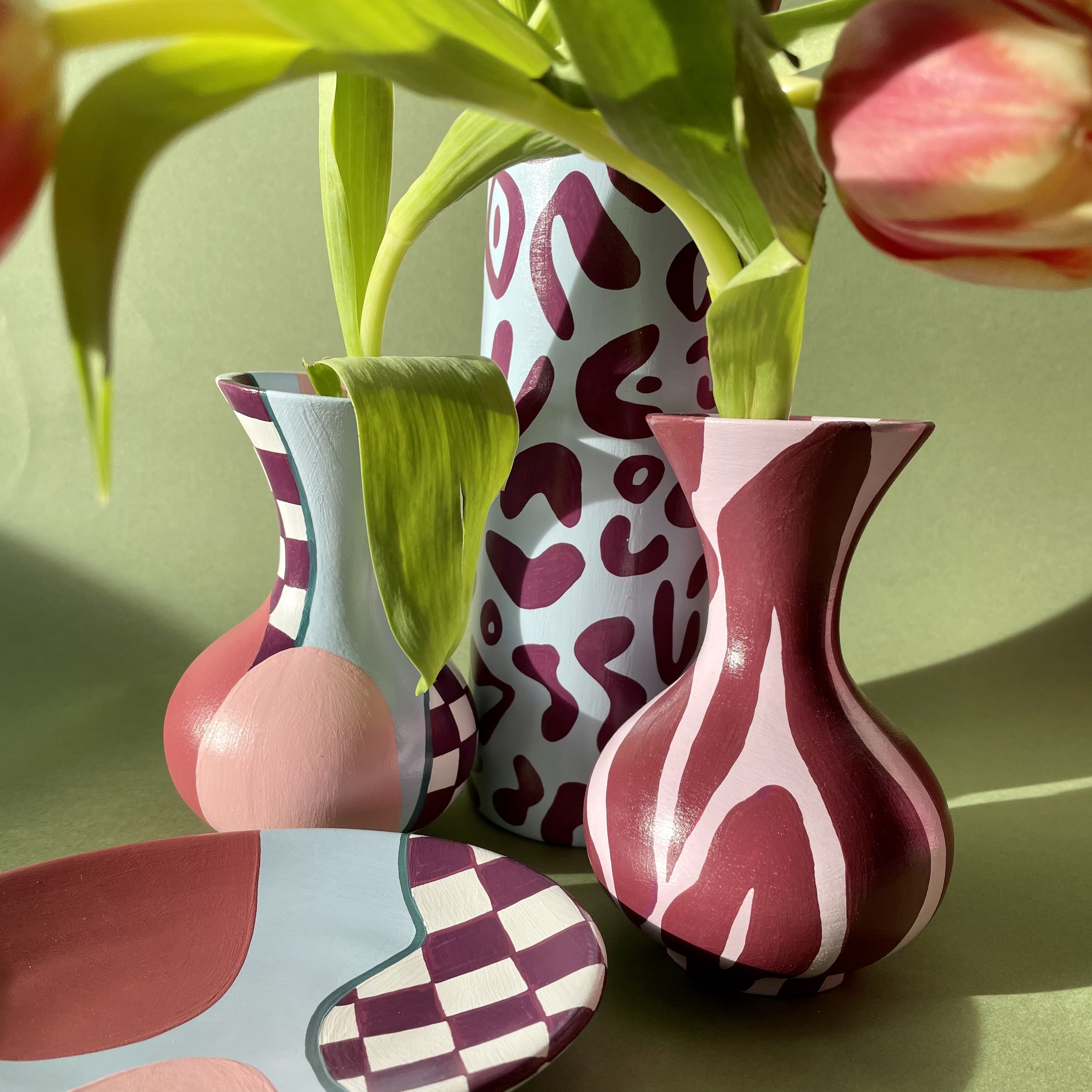 ceramic homeware pieces (Copy)