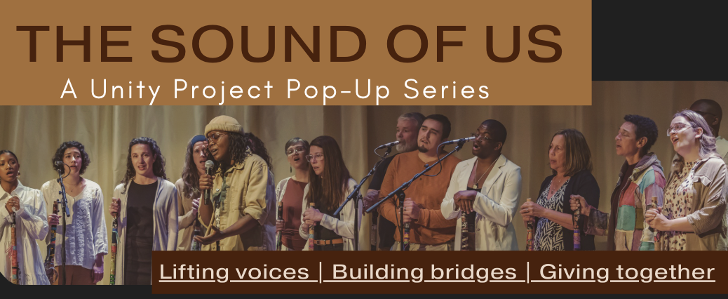 Pop Up Concerts 