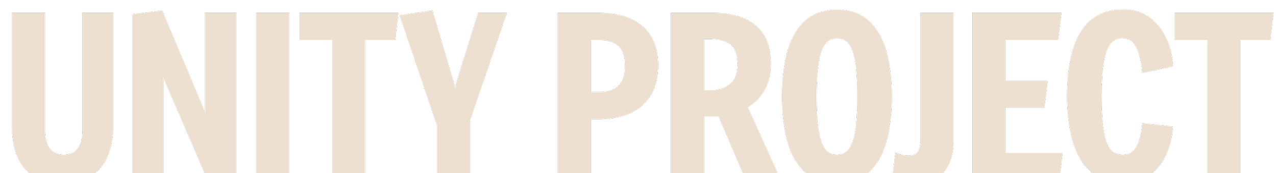 Unity Project