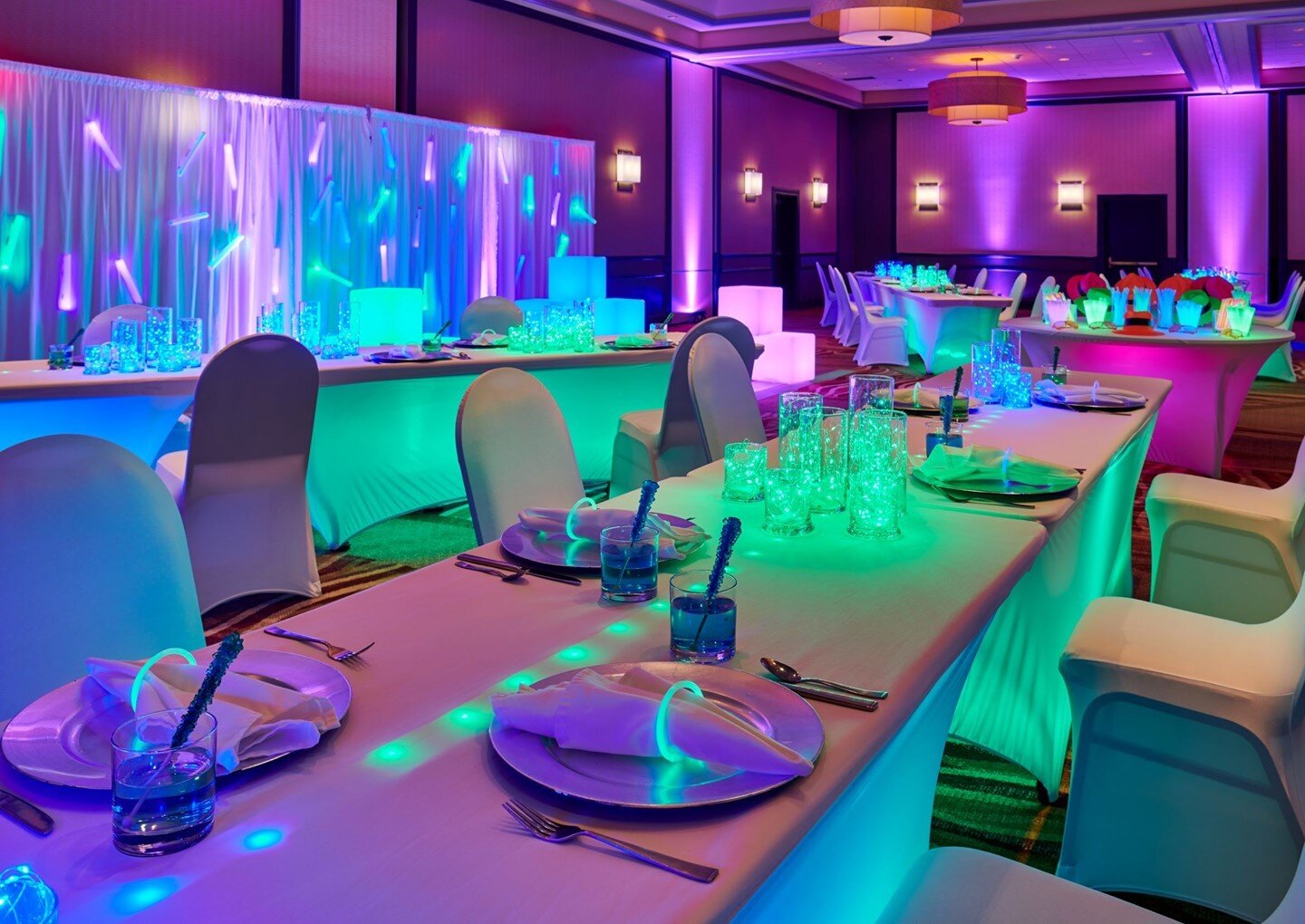 Neon Glow Parties are timeless! Plan your teens Mitzvah with us today and ask about our Mitzvah Menu &amp; Package options ✨
&bull;
&bull;
&bull;
&bull;
&bull;
&bull;
&bull;
&bull;
#barmitzvah #batmitzvah #bnaimitzvah r  #mazeltov #milwaukeemitzvah #
