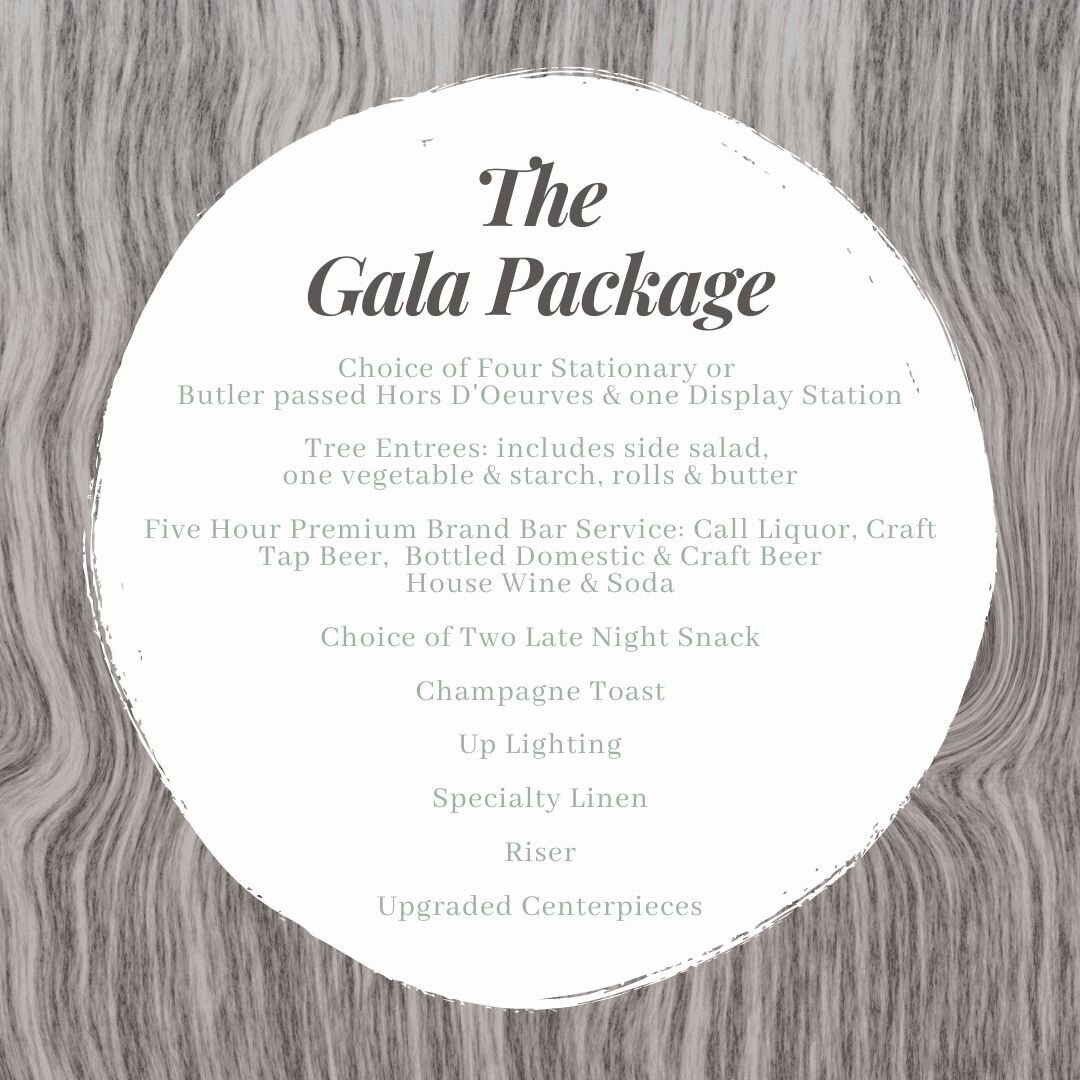 The package you NEED. This package goes above and beyond! Check out our delicious menu on our website, www.northshoreballroom.com/wedding-packages
&bull;
&bull;
&bull;
&bull;
&bull;
&bull;
&bull;
&bull;
#marriedinmke #marriedinmilwaukee #milwaukeewed