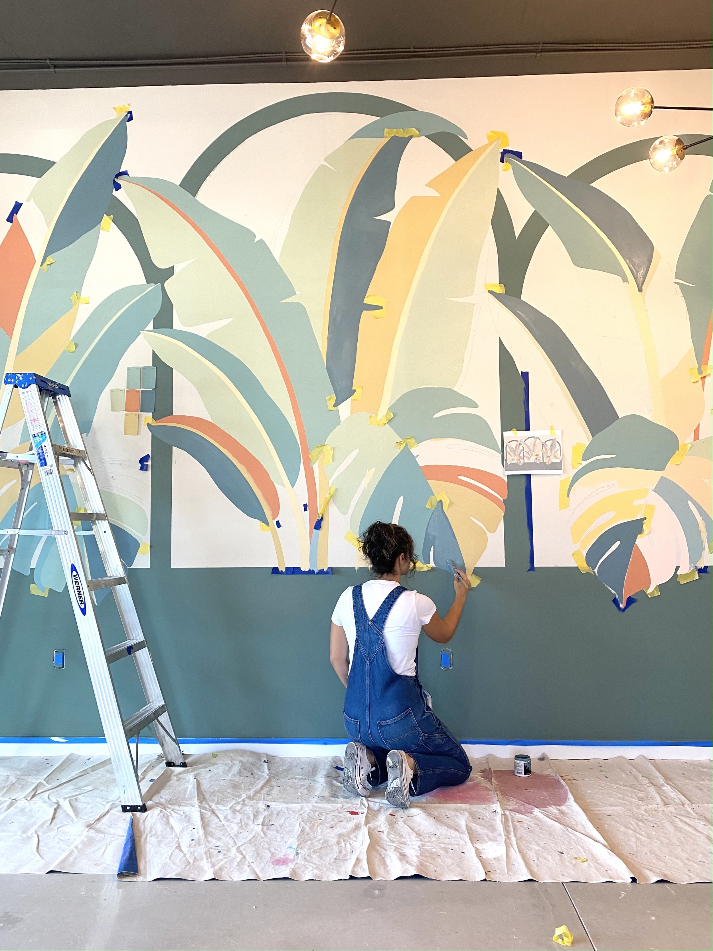 Dani-Douglas-Paint-Co-West-Palm-Beach-South-Florida-Muralist-Painter-Custom-Mural-Tropical-Mural-Palm-Beaches.JPG