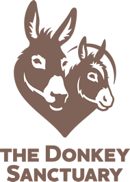 The Donkey Sanctuary Logo.png
