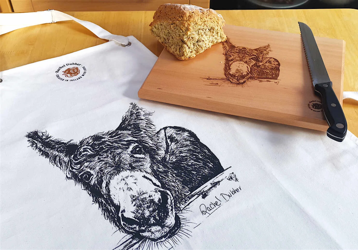 Sustainable Irish Gift Ideas to inspire you this christmas