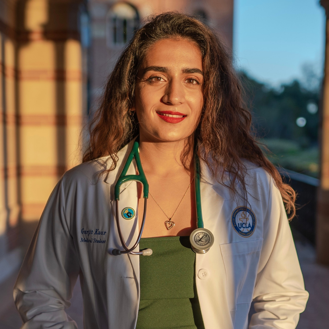 The Future Minority Doctor Podcast