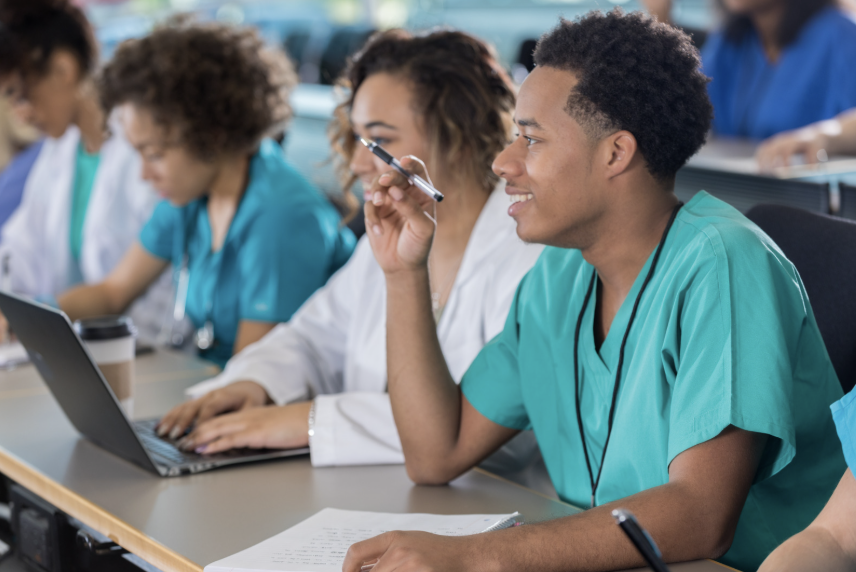 Staying Motivated and Happy During Your Premed Years