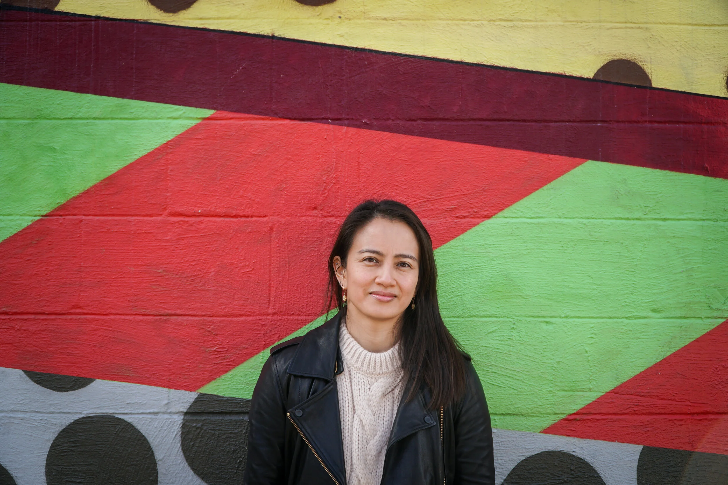 Sophie Parker, fractional Communications & PR director based in London