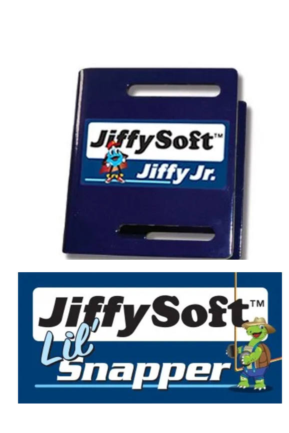 Jiffy Plus Household Pack