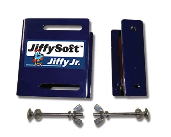 Jiffy Jr