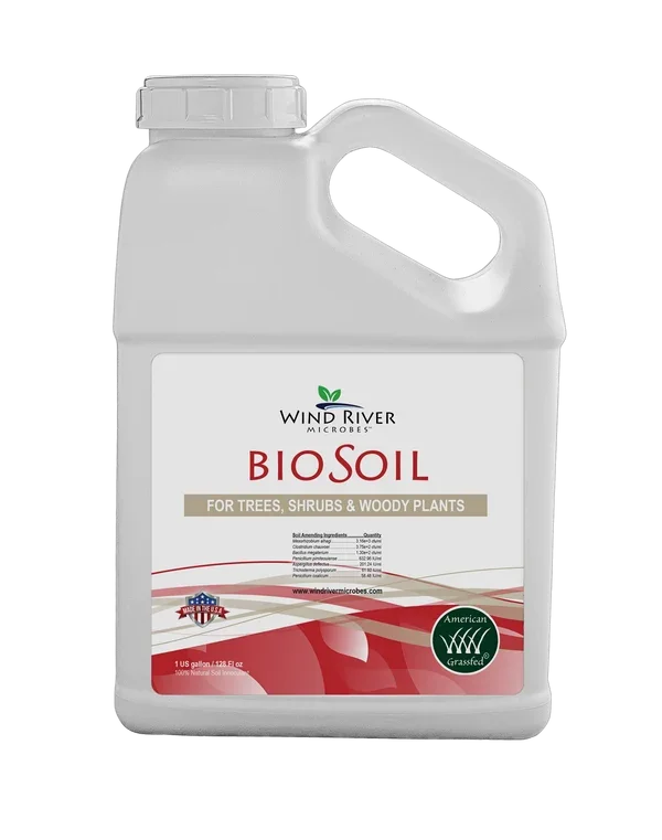 Bio-soil