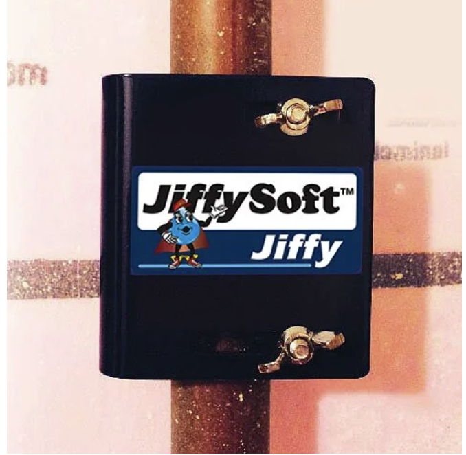 Jiffy