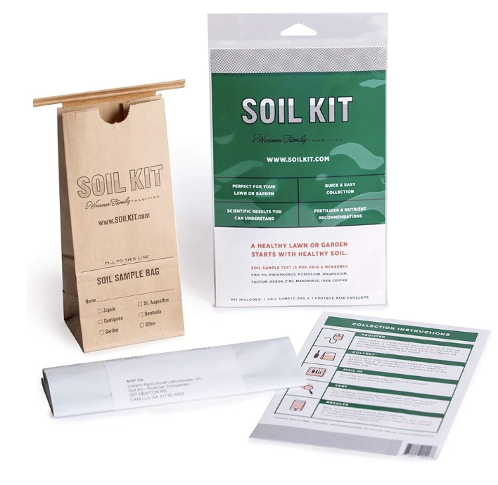 Soil Care