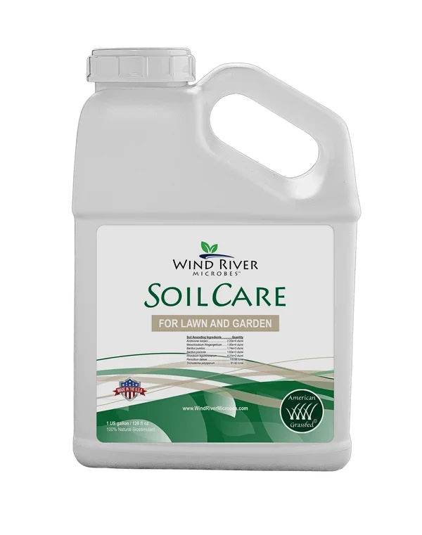 Soil Care
